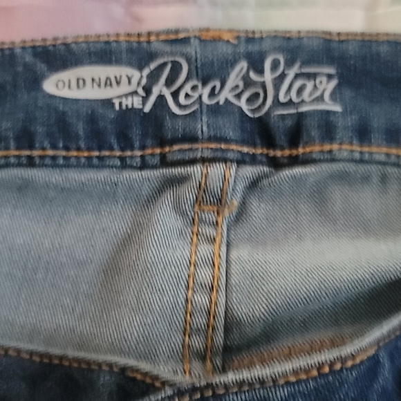 Old Nay bootcut jeans - Picture 2 of 3